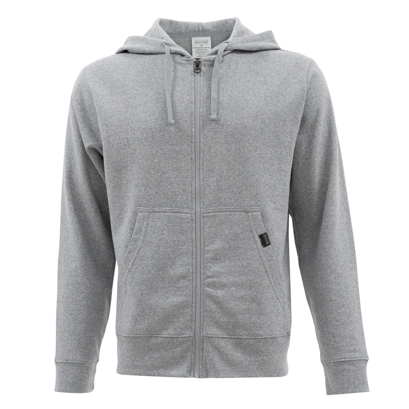 Zip Hoodie Recover