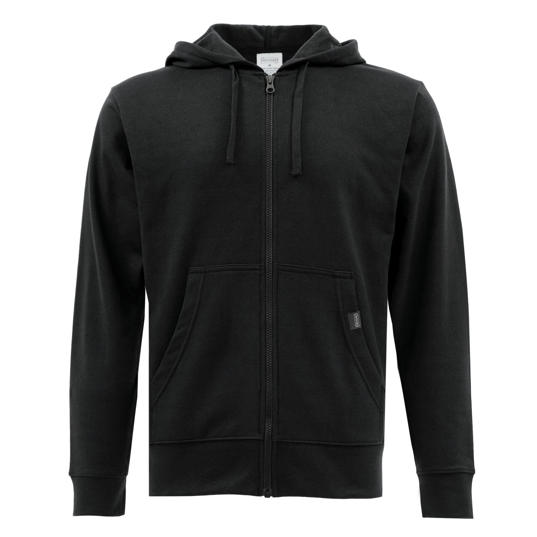 Zip Hoodie Recover