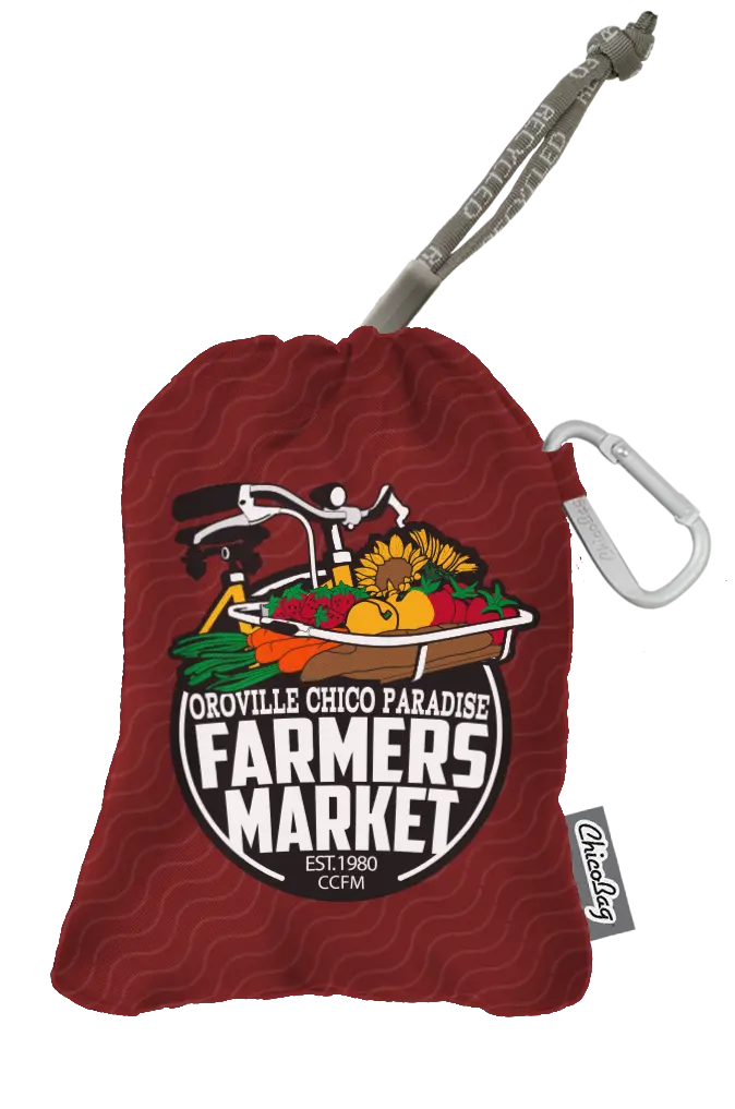 Sling rePETe Crossbody - Customized - EarthHero Corporate Gifting and Custom Swag