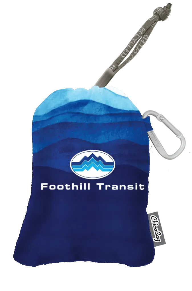 Sling rePETe Crossbody - Customized - EarthHero Corporate Gifting and Custom Swag