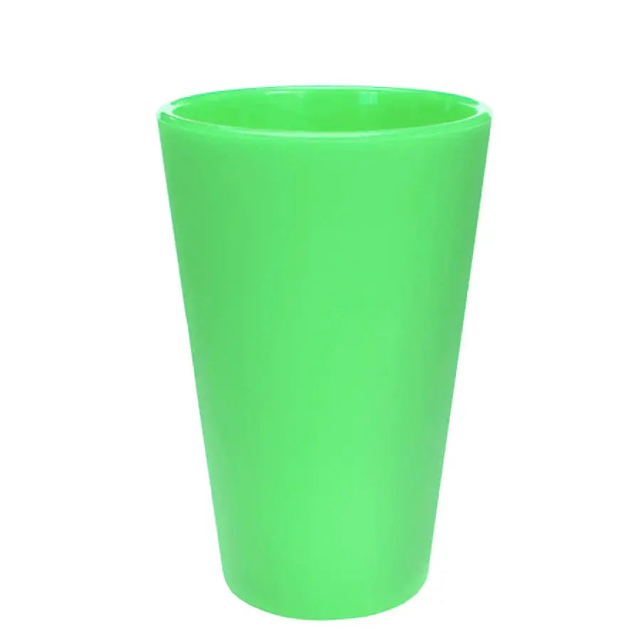Customized 16oz Silicone Pint Glass Silipint