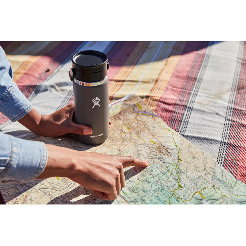 Flex Sip Coffee Mug 16oz Hydro Flask