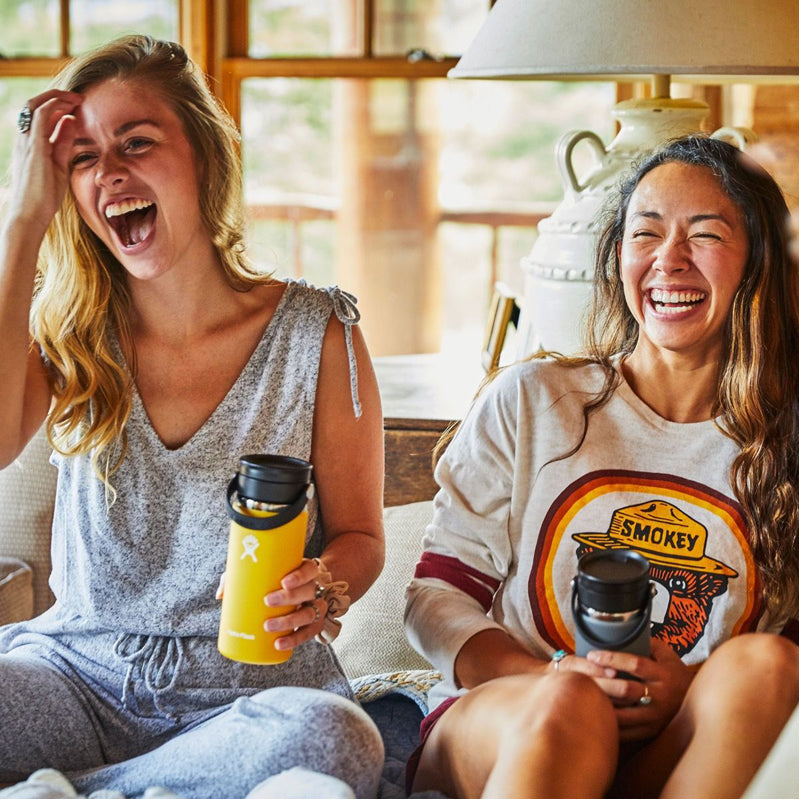 Flex Sip Coffee Mug 16oz Hydro Flask