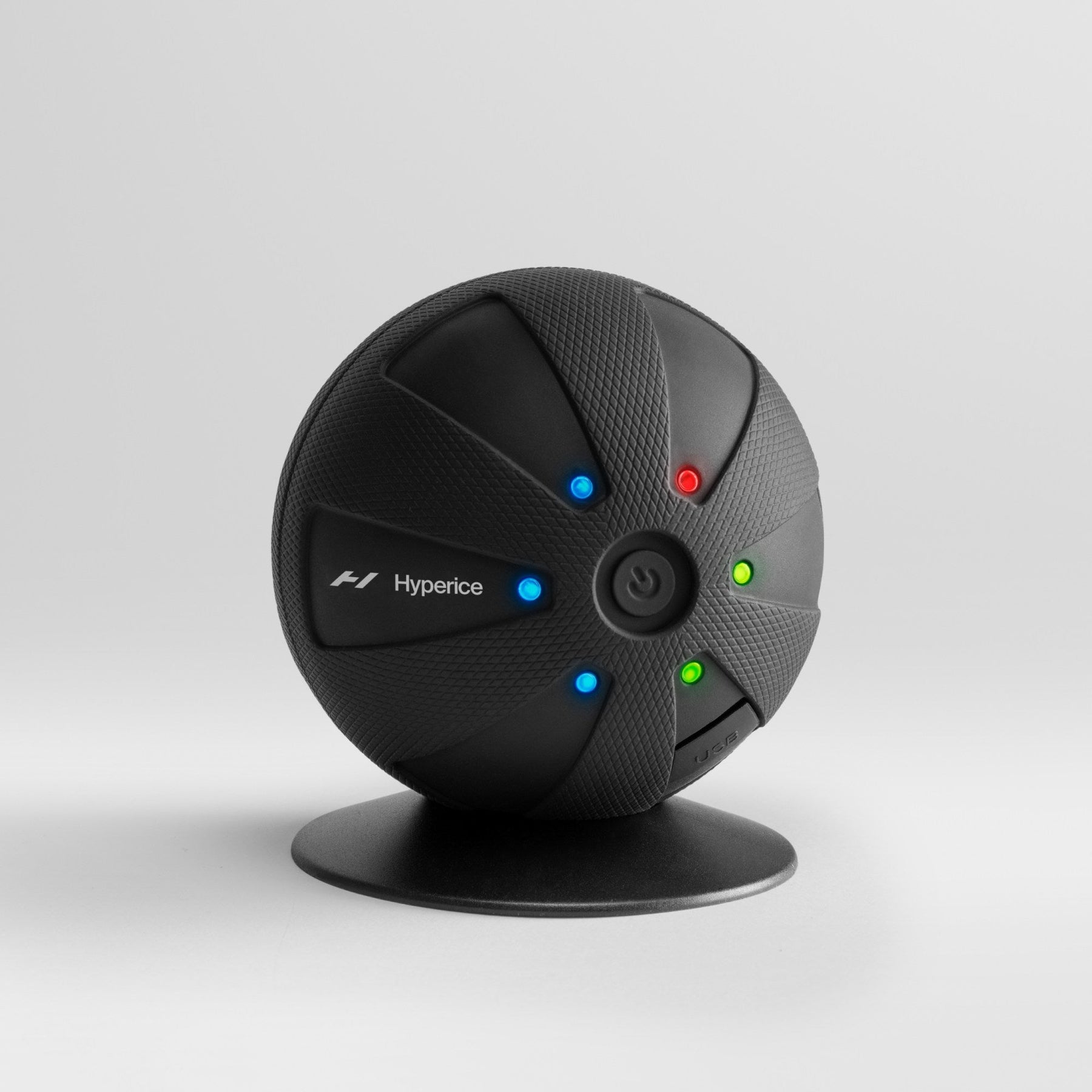 Hypersphere Go Hyperice