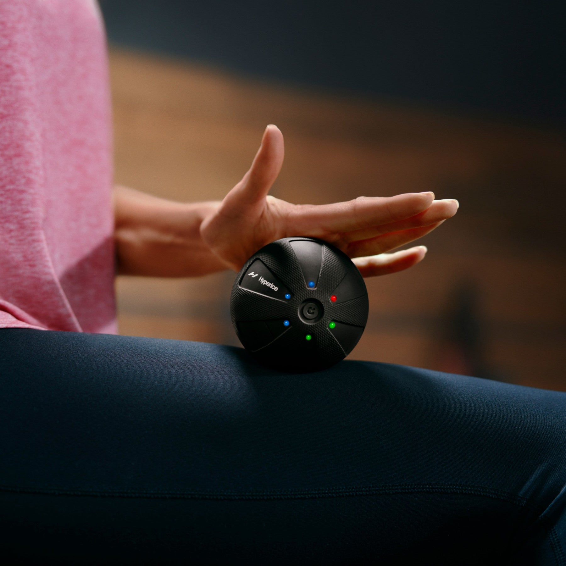 Hypersphere Go Hyperice