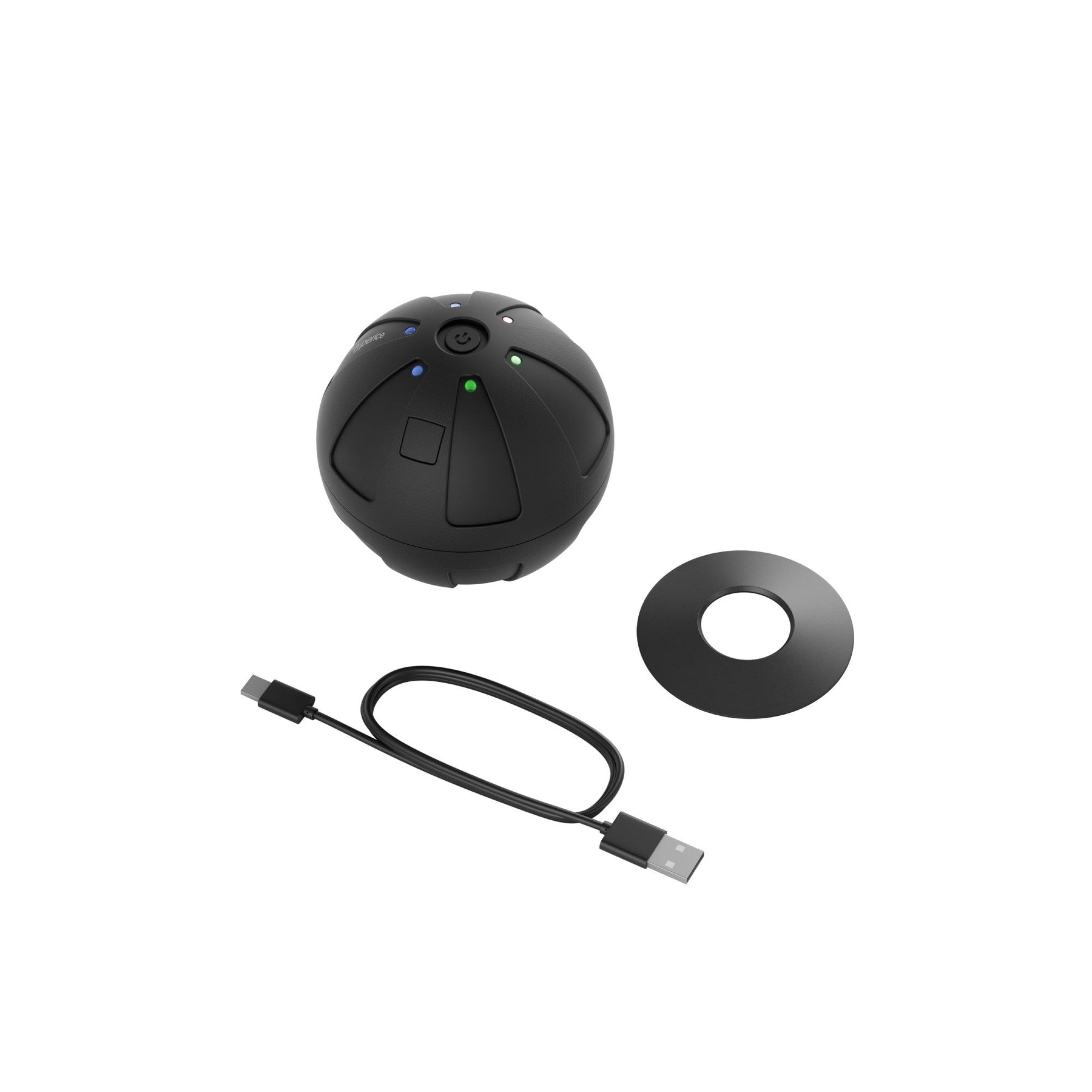 Hypersphere Go Hyperice
