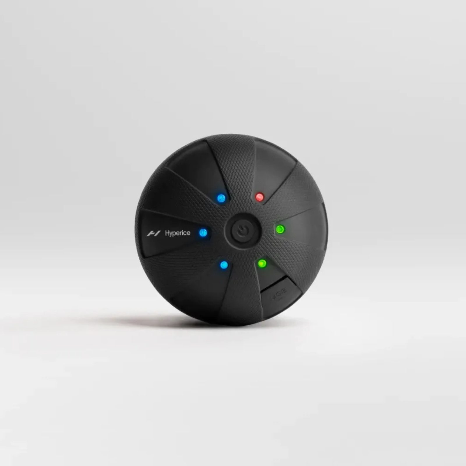 Hypersphere Go Hyperice