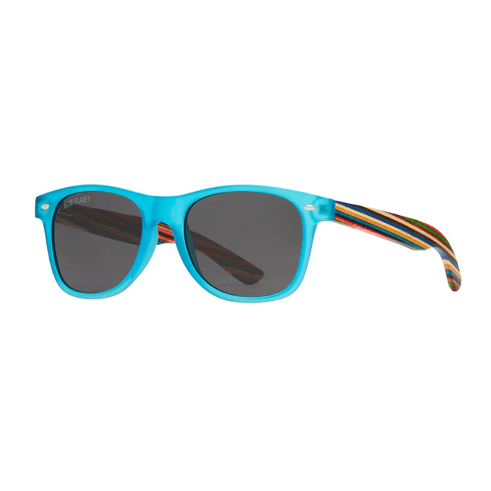 Indio Polarized Sunglasses - EarthHero Corporate Gifting and Custom Swag