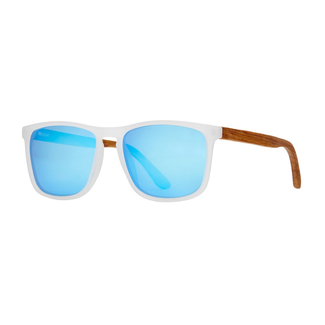 Cail Polarized Sunglasses - EarthHero Corporate Gifting and Custom Swag