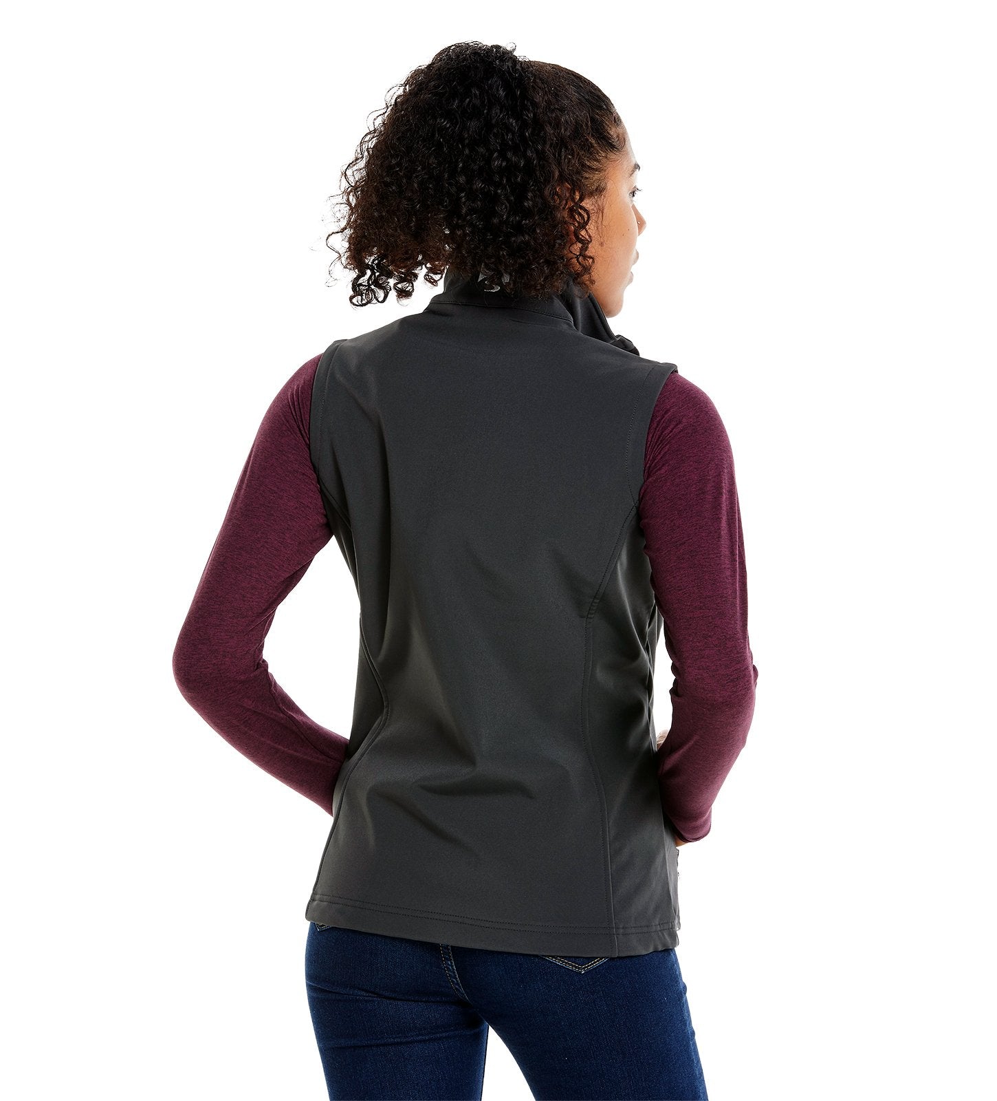 Trailblazer Vest - Women's - EarthHero Corporate Gifting and Custom Swag