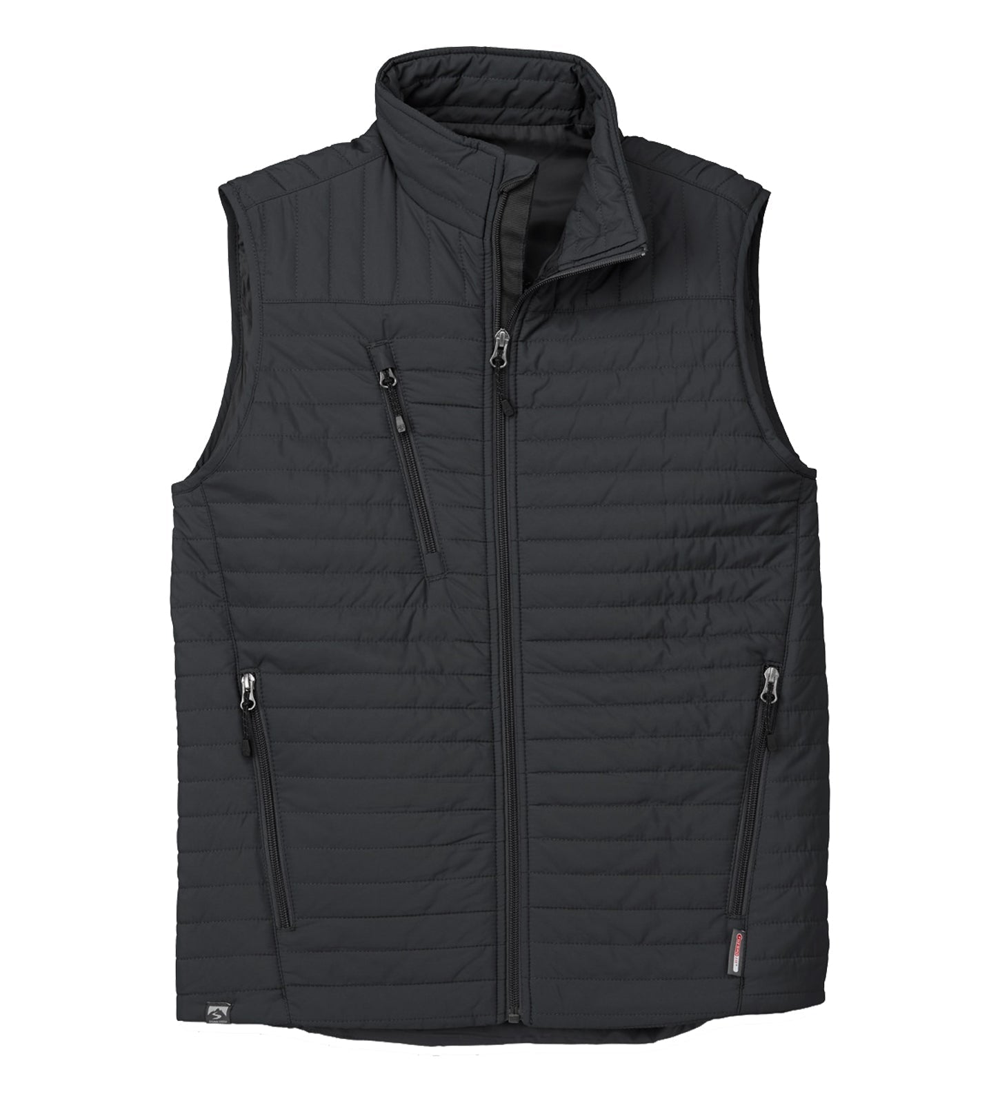 Front Runner Vest - Men's - EarthHero Corporate Gifting and Custom Swag