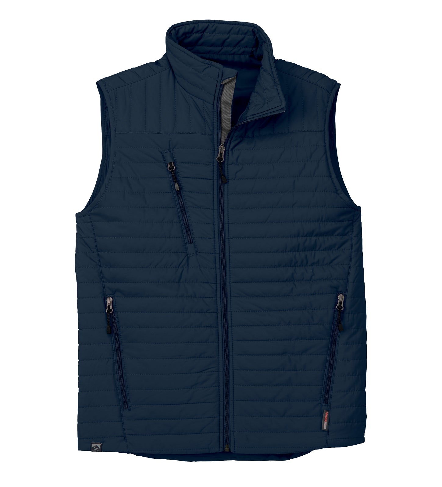 Front Runner Vest - Men's - EarthHero Corporate Gifting and Custom Swag