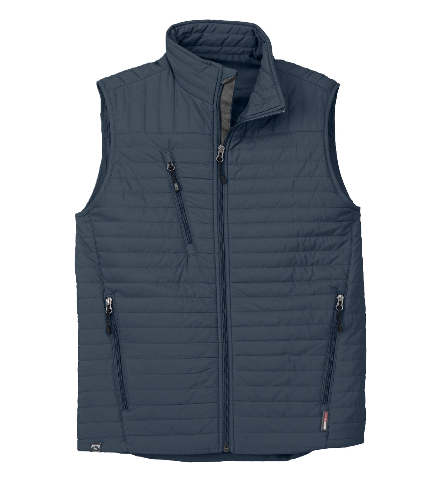 Front Runner Vest - Men's - EarthHero Corporate Gifting and Custom Swag