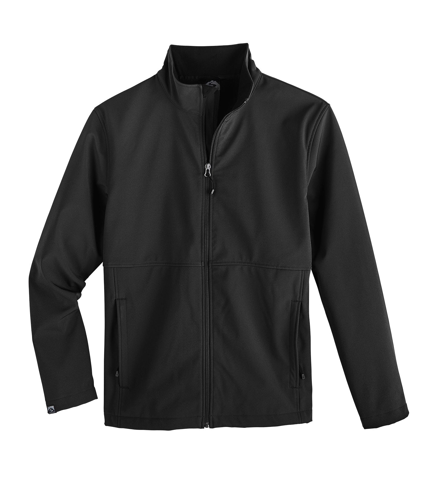 Trailblazer Softshell Jacket - Men's - EarthHero Corporate Gifting and Custom Swag
