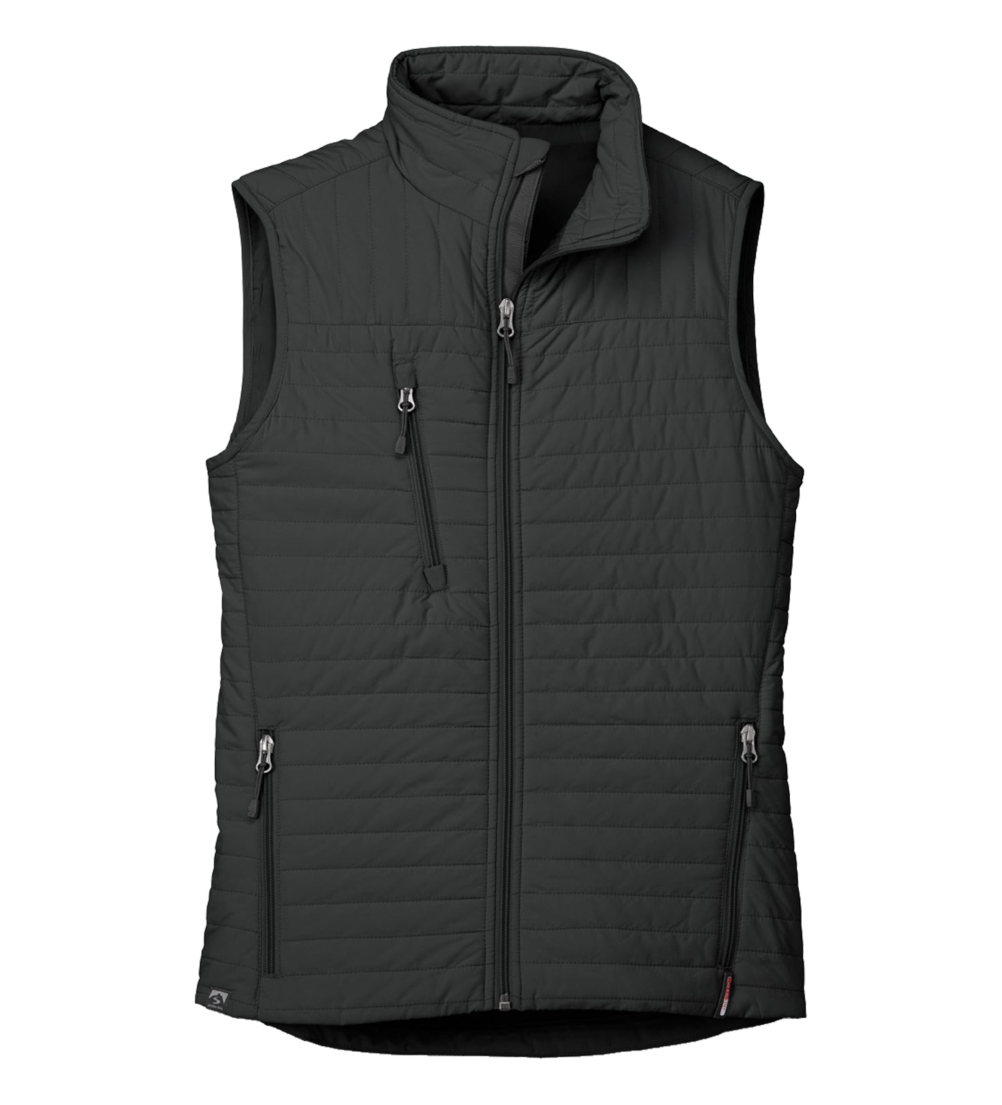 Front Runner Vest - Women's - EarthHero Corporate Gifting and Custom Swag