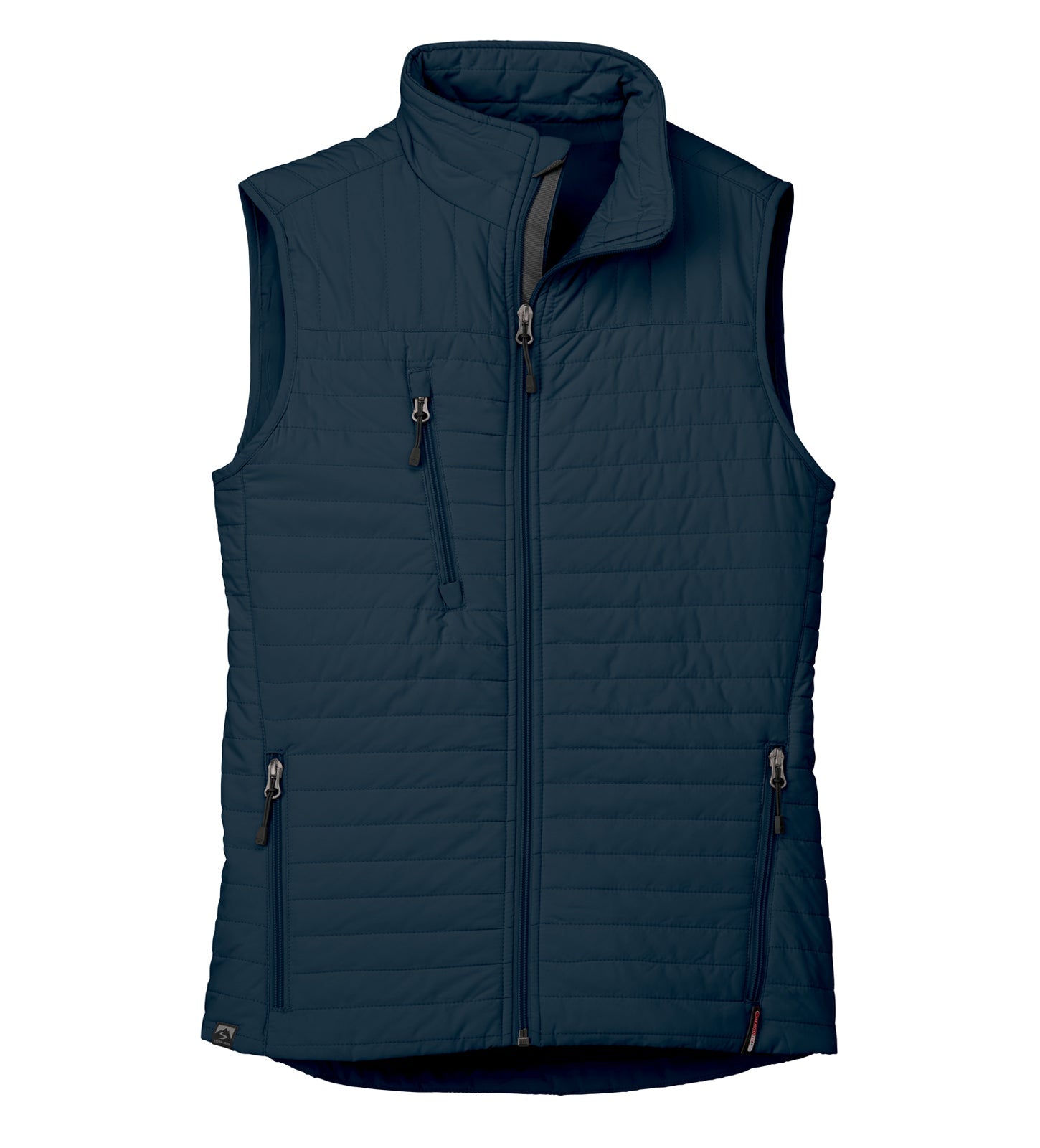 Front Runner Vest - Women's - EarthHero Corporate Gifting and Custom Swag