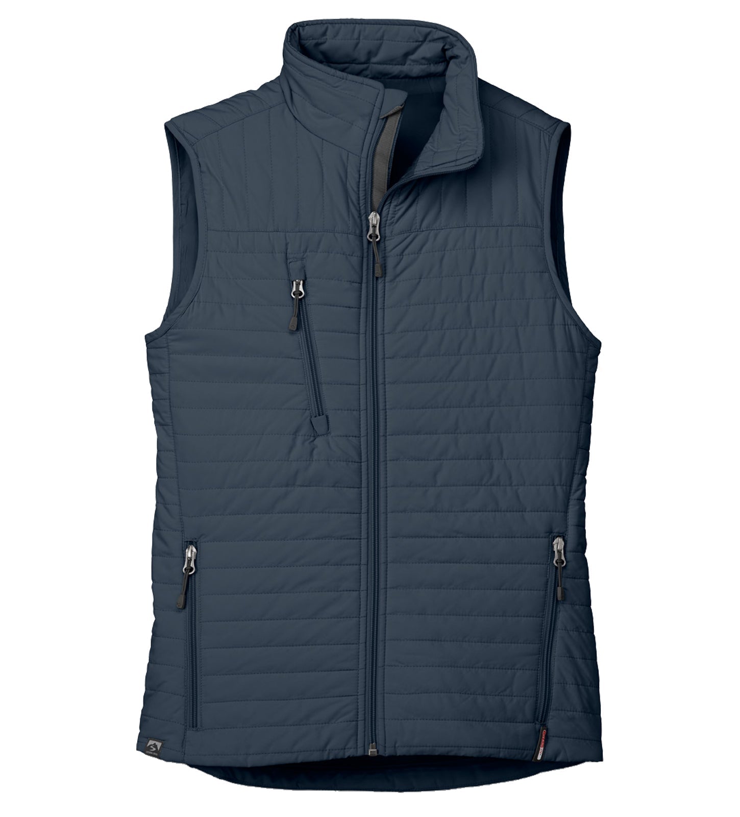 Front Runner Vest - Women's - EarthHero Corporate Gifting and Custom Swag