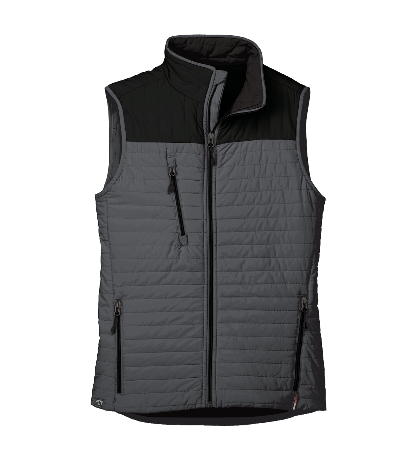 Front Runner Vest - Women's - EarthHero Corporate Gifting and Custom Swag