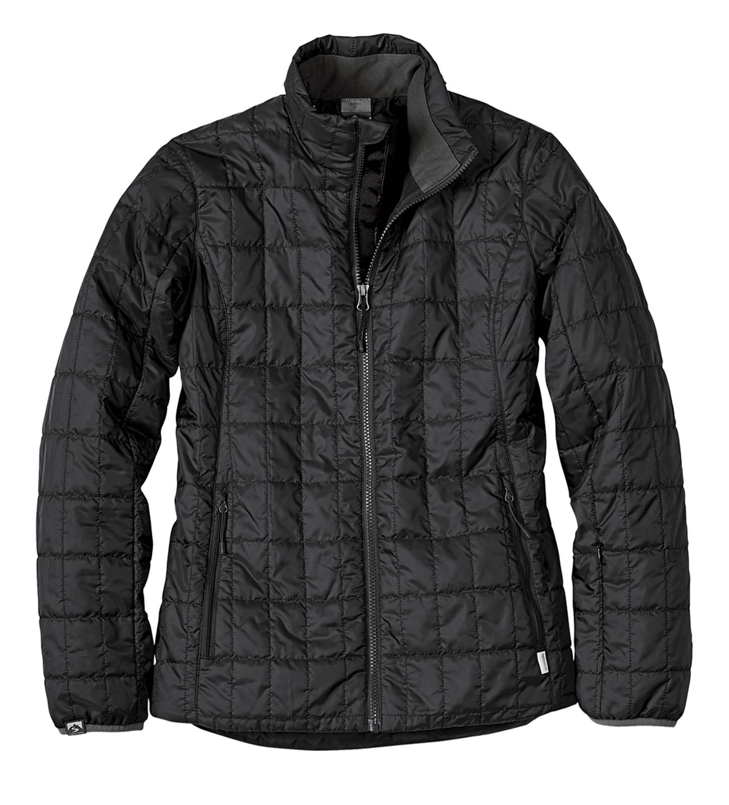 Traveler Packable Jacket - Women's - EarthHero Corporate Gifting and Custom Swag