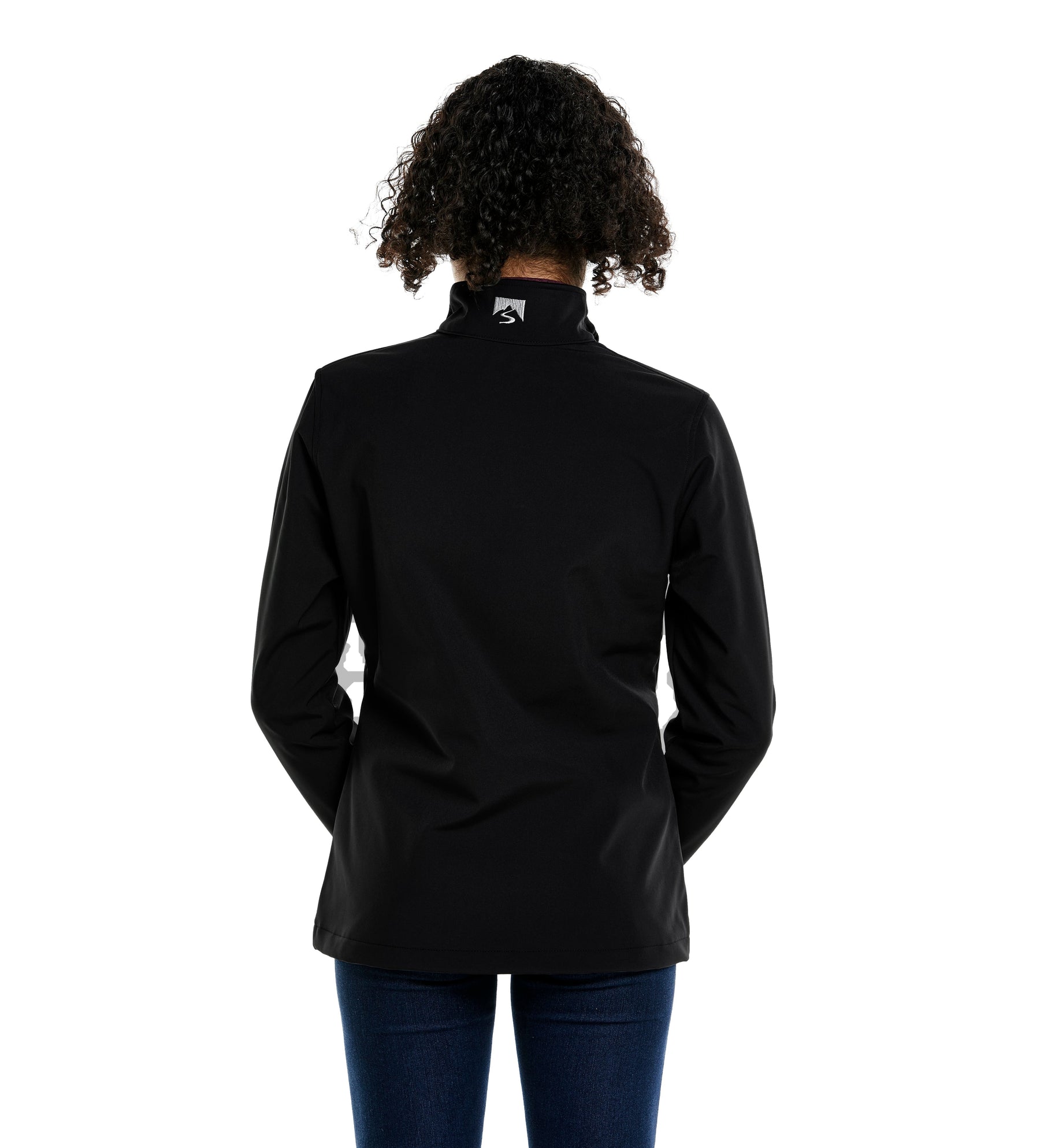 Trailblazer Softshell Jacket - Women's - EarthHero Corporate Gifting and Custom Swag