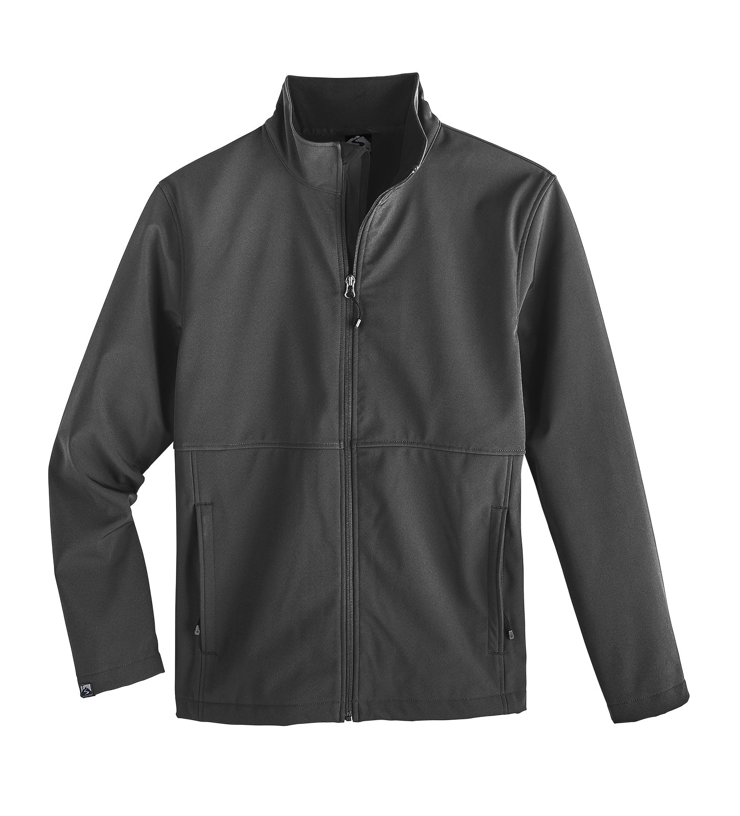 Trailblazer Softshell Jacket - Men's - EarthHero Corporate Gifting and Custom Swag