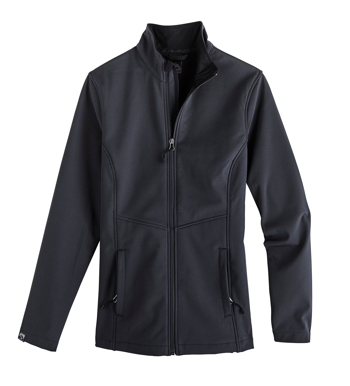 Trailblazer Softshell Jacket - Women's - EarthHero Corporate Gifting and Custom Swag