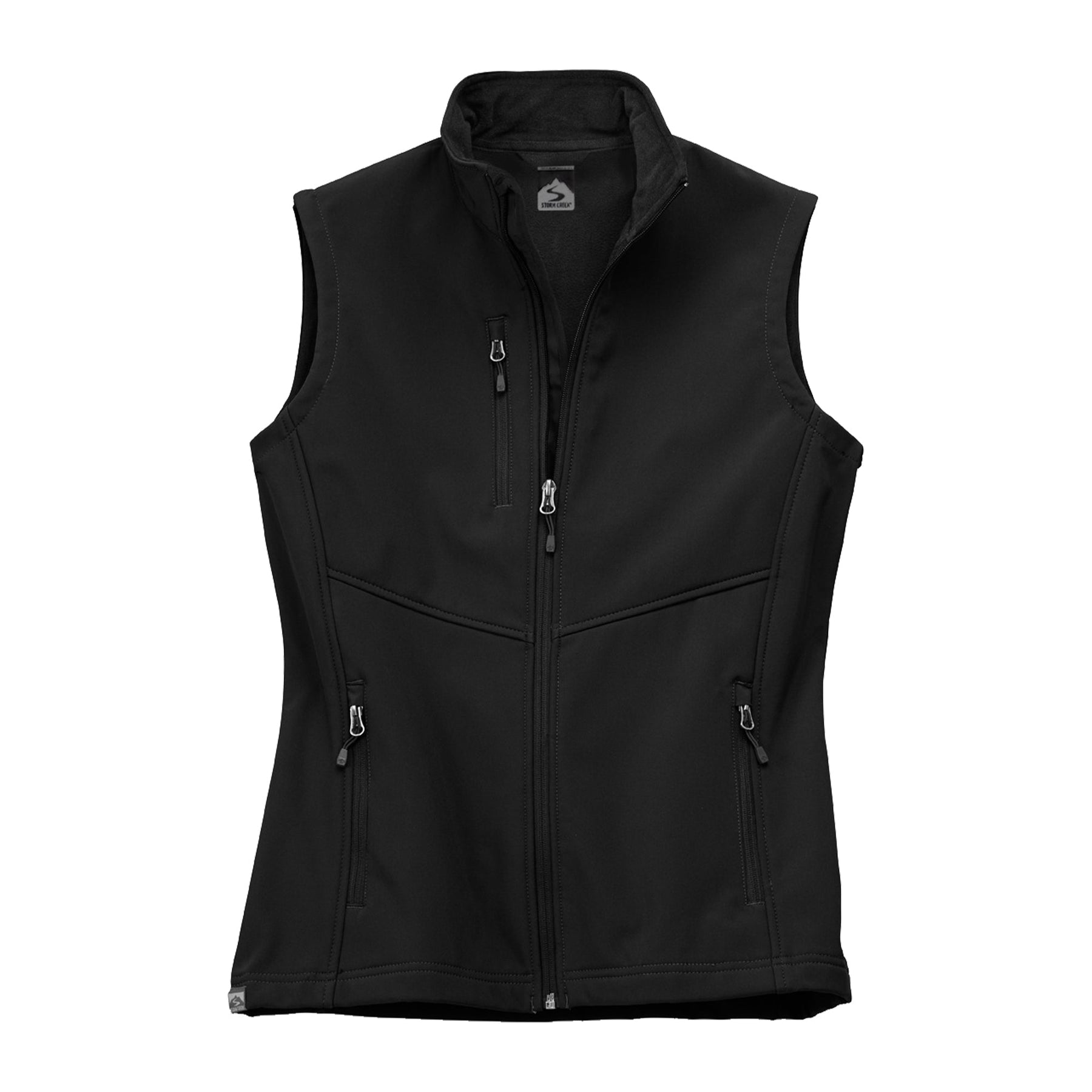 Trailblazer Vest - Women's - EarthHero Corporate Gifting and Custom Swag