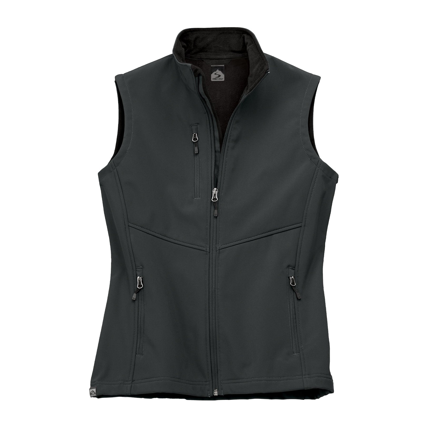 Trailblazer Vest - Women's - EarthHero Corporate Gifting and Custom Swag