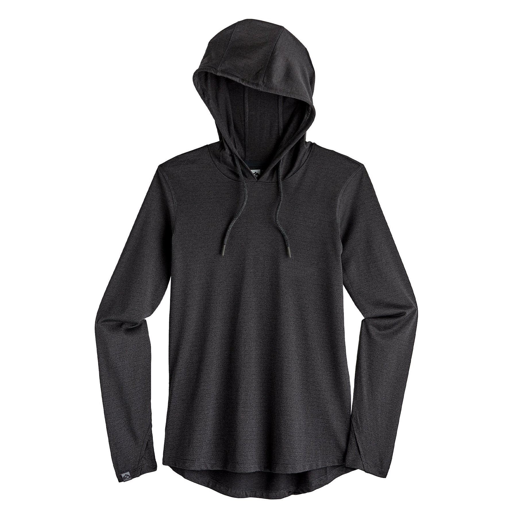 Sightseer Long Sleeve UPF 30+ Hoodie - Women's - EarthHero Corporate Gifting and Custom Swag