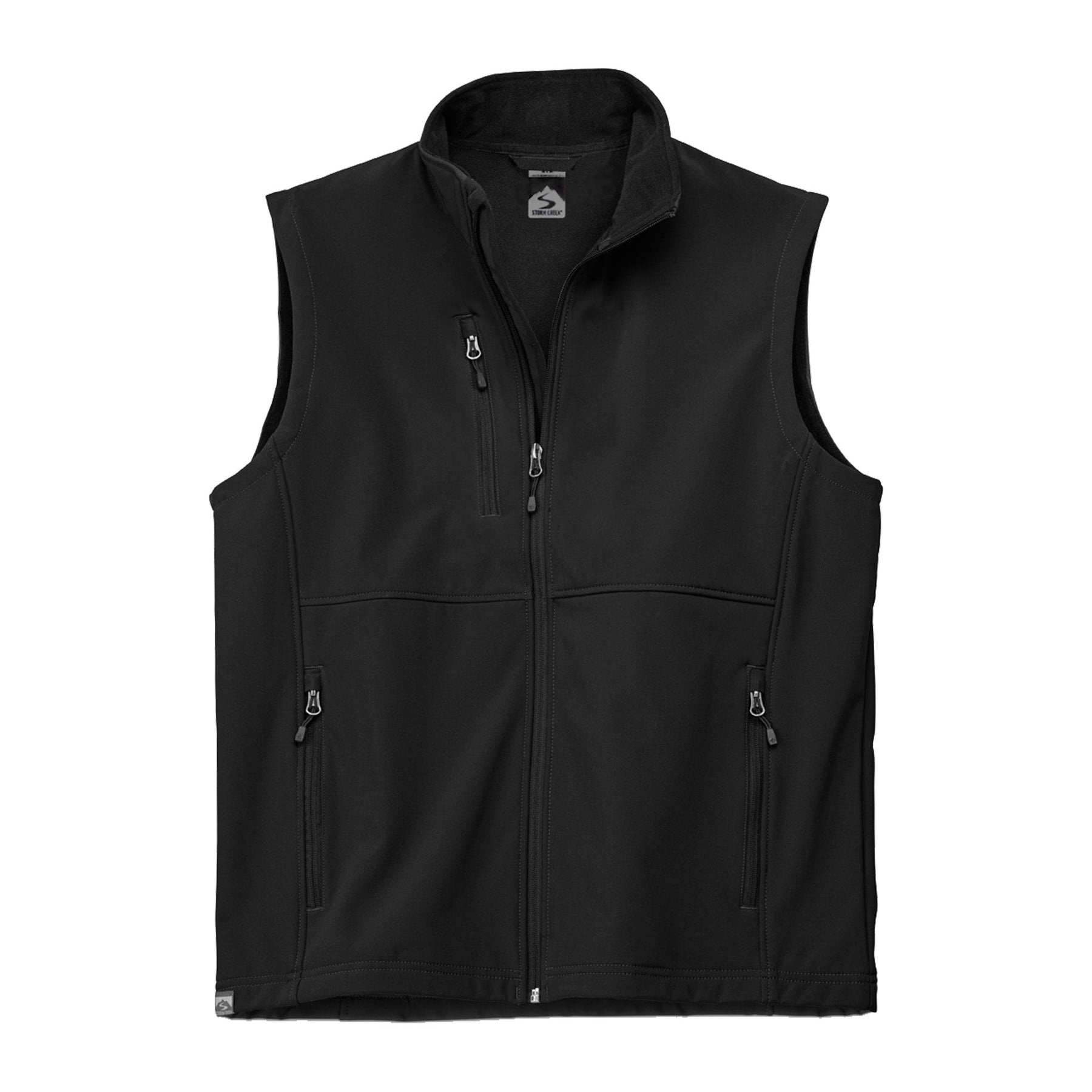 Trailblazer Vest - Men's - EarthHero Corporate Gifting and Custom Swag