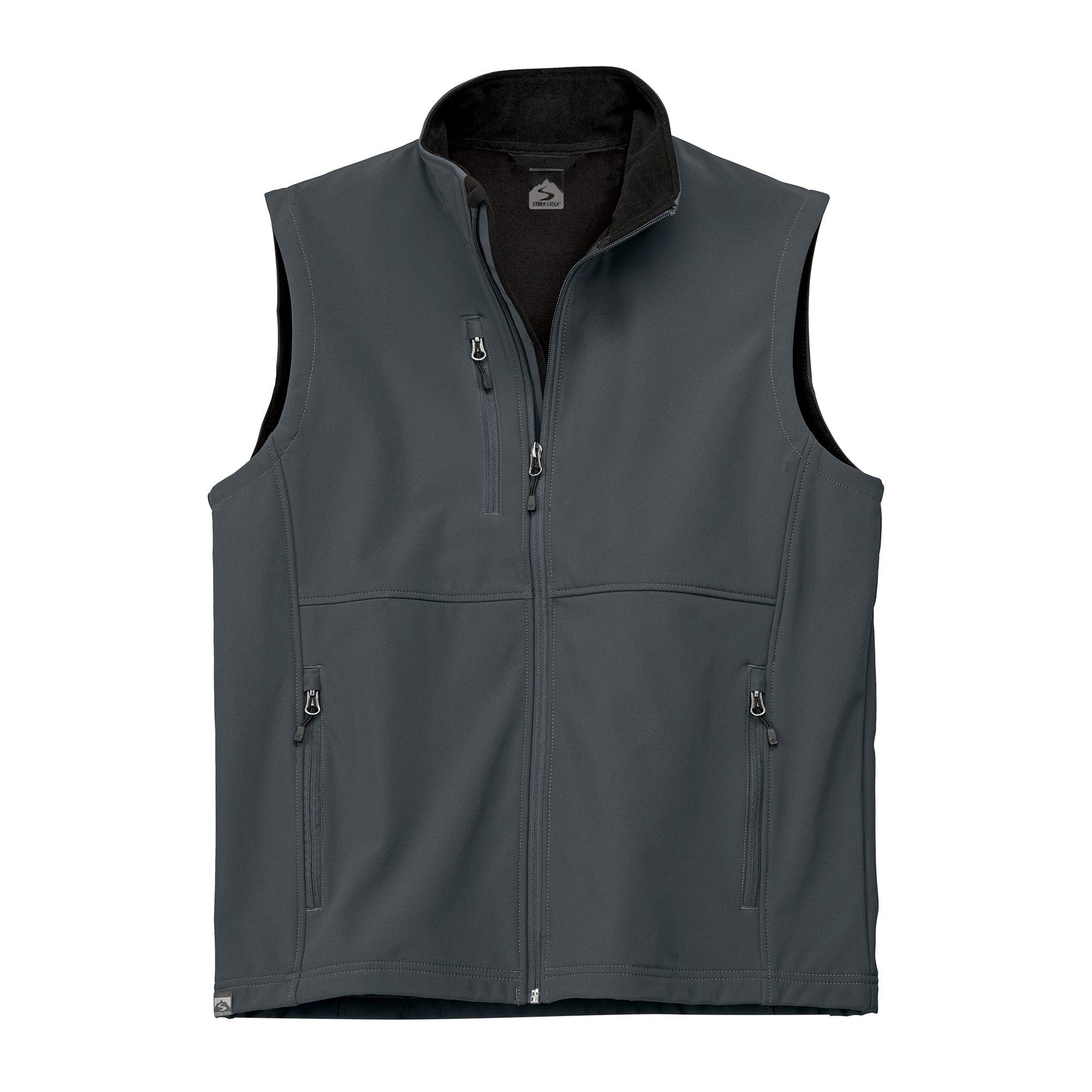 Trailblazer Vest - Men's - EarthHero Corporate Gifting and Custom Swag