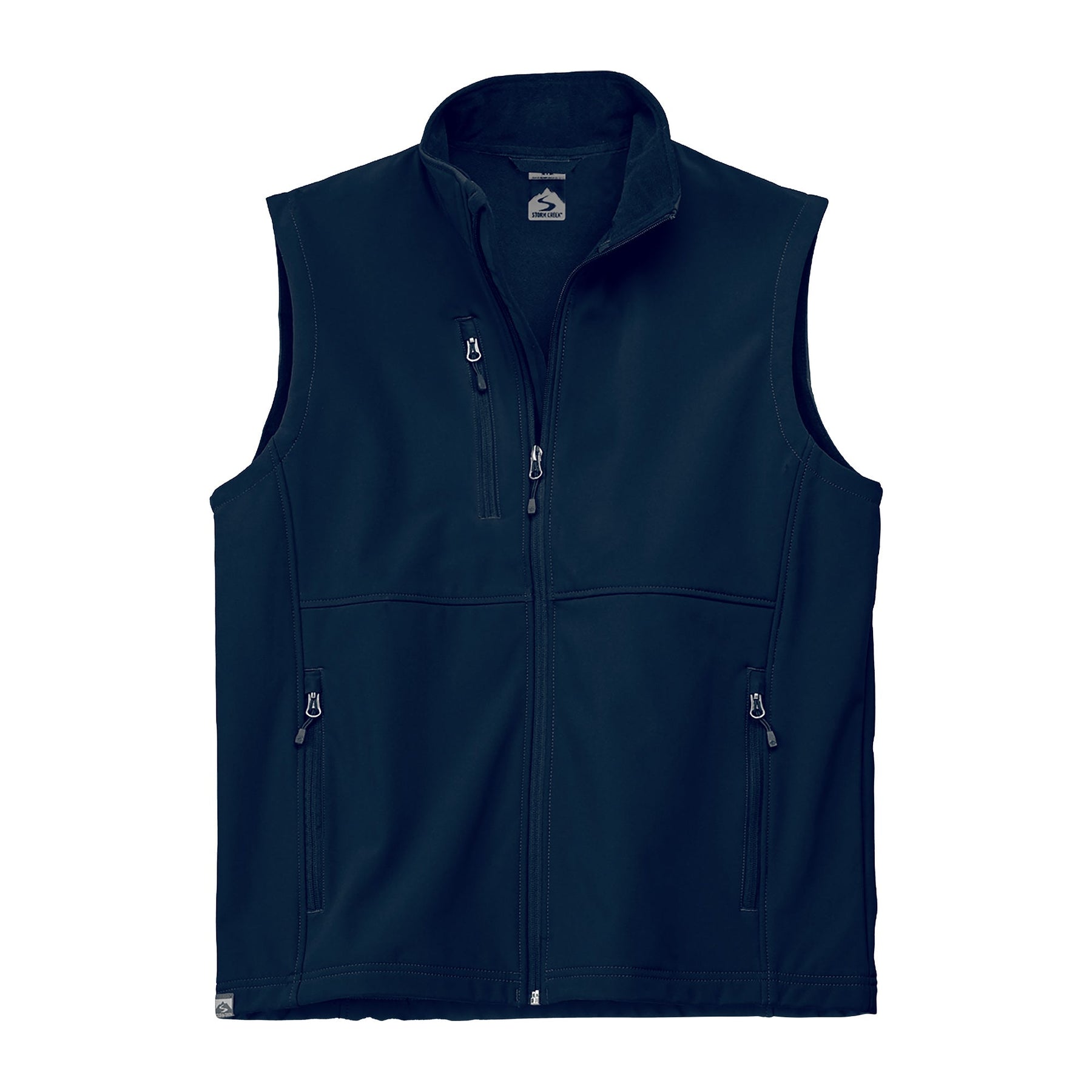 Trailblazer Vest - Men's - EarthHero Corporate Gifting and Custom Swag