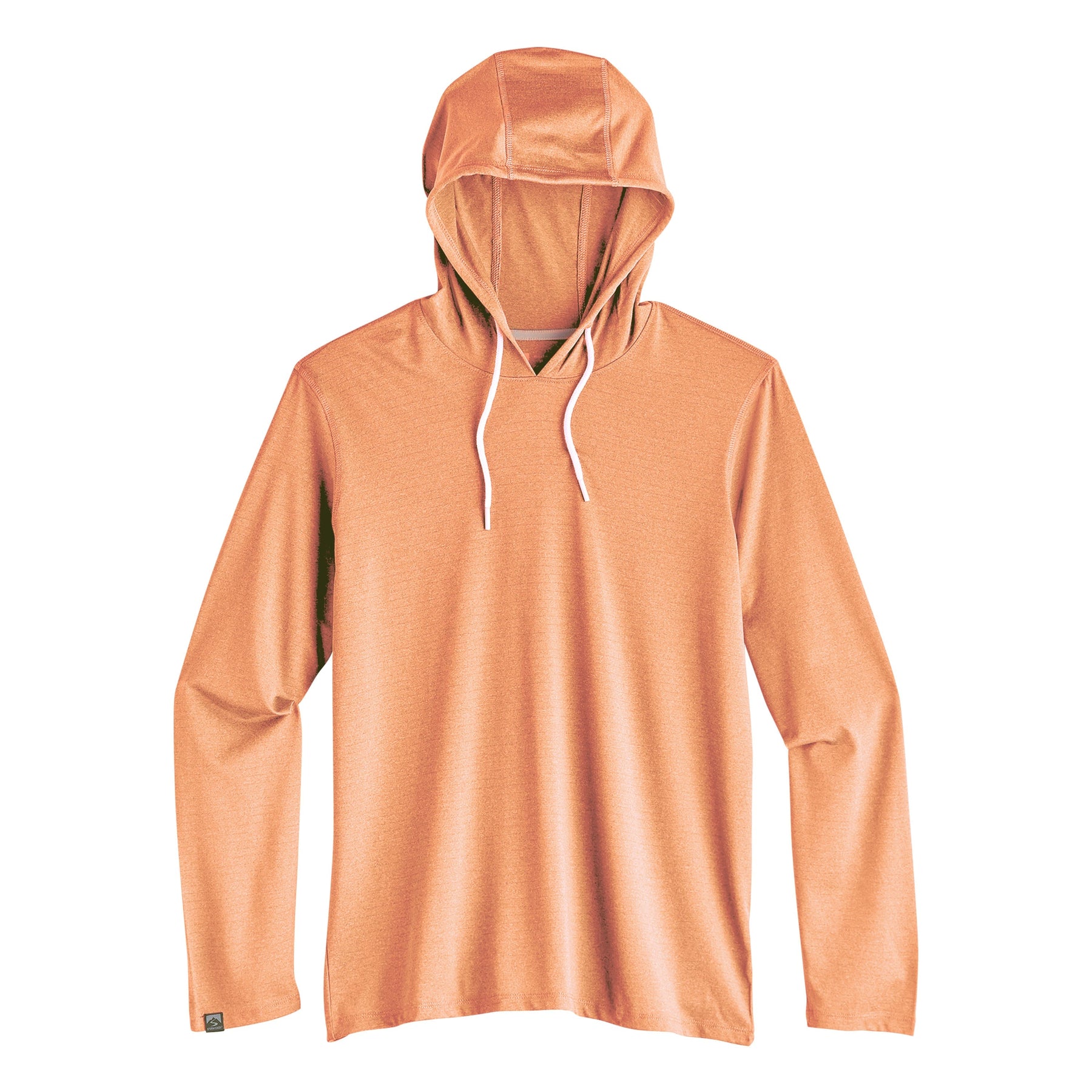 Sightseer Long Sleeve UPF 30+ Hoodie - Men's - EarthHero Corporate Gifting and Custom Swag