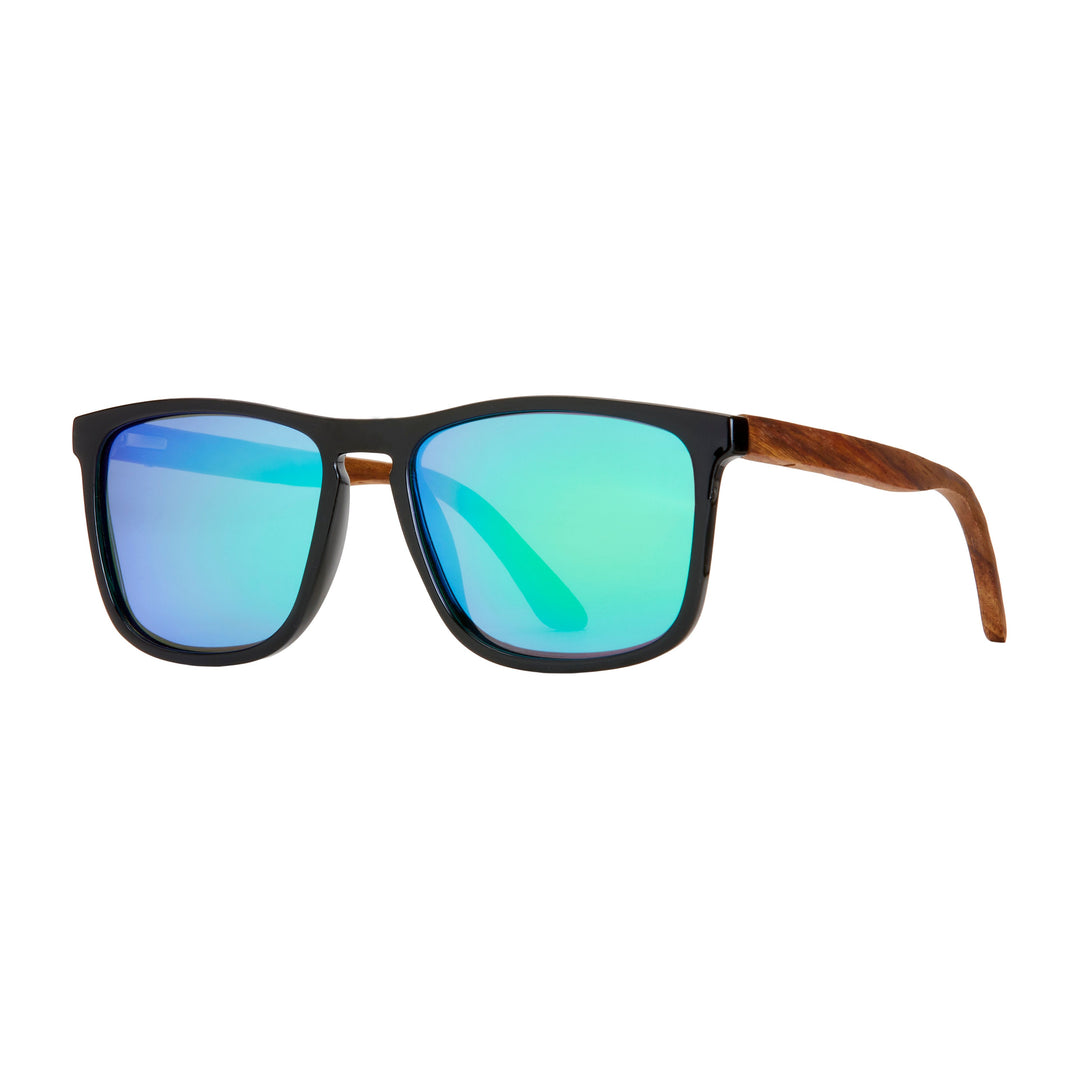 Cail Polarized Sunglasses - EarthHero Corporate Gifting and Custom Swag