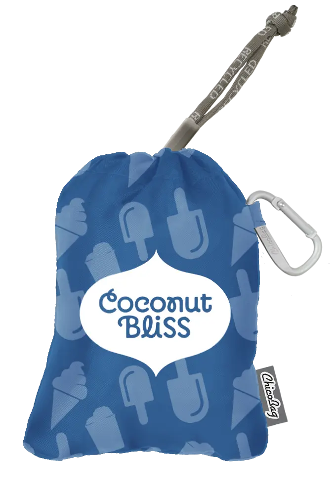 Sling rePETe Crossbody - Customized - EarthHero Corporate Gifting and Custom Swag
