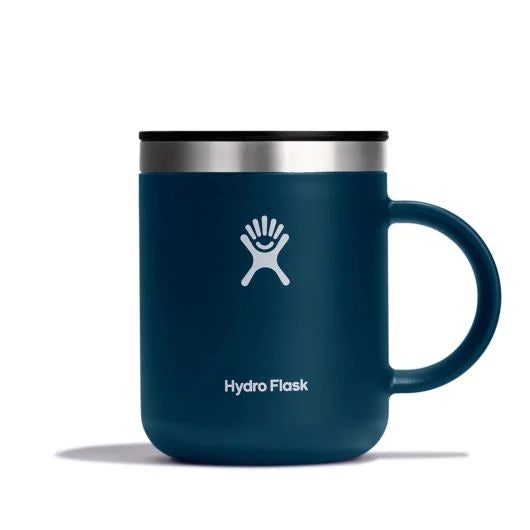 12 oz Mug Indigo