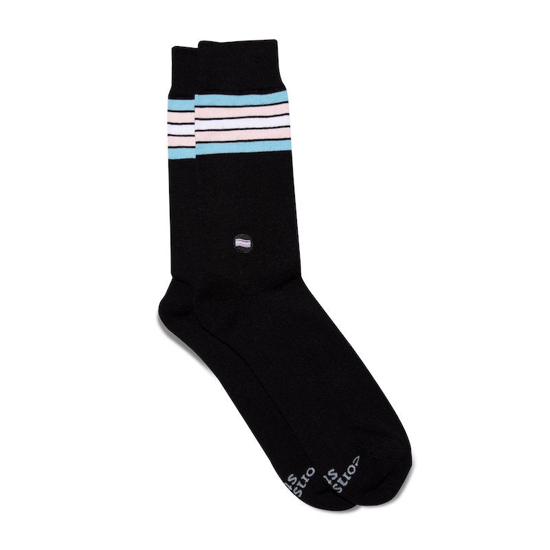 Giveback Socks Conscious Step
