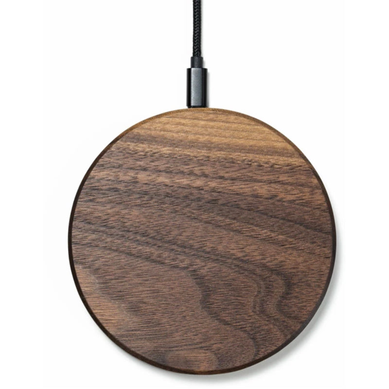Slim Wireless Charger Oakywood
