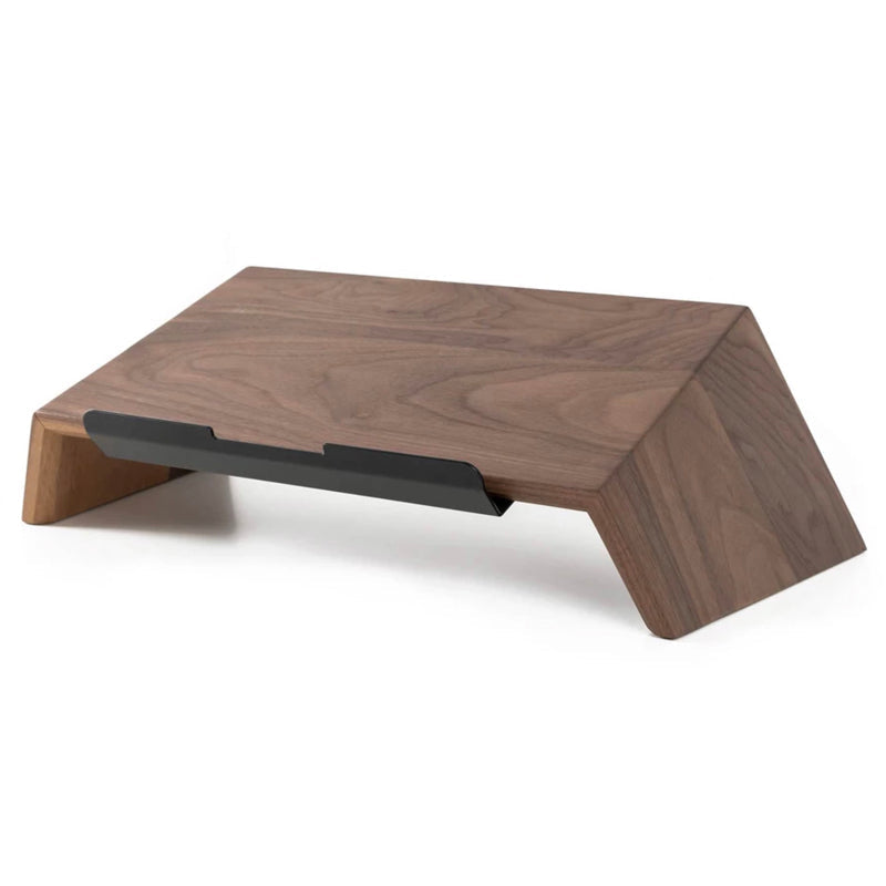 Wooden Laptop Stand Oakywood