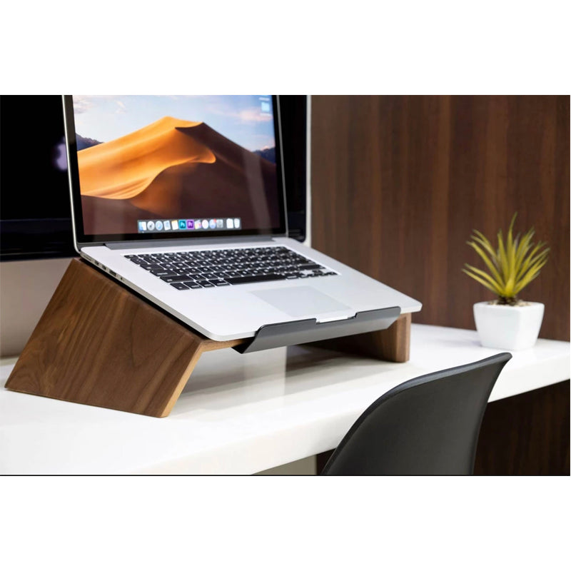 Wooden Laptop Stand Oakywood