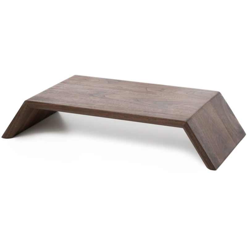 Wooden Monitor Stand Oakywood