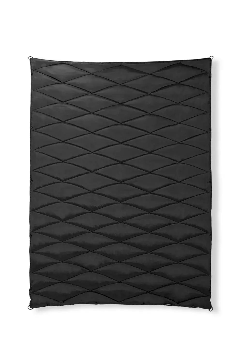 Puffer Blanket - EarthHero Corporate Gifting and Custom Swag