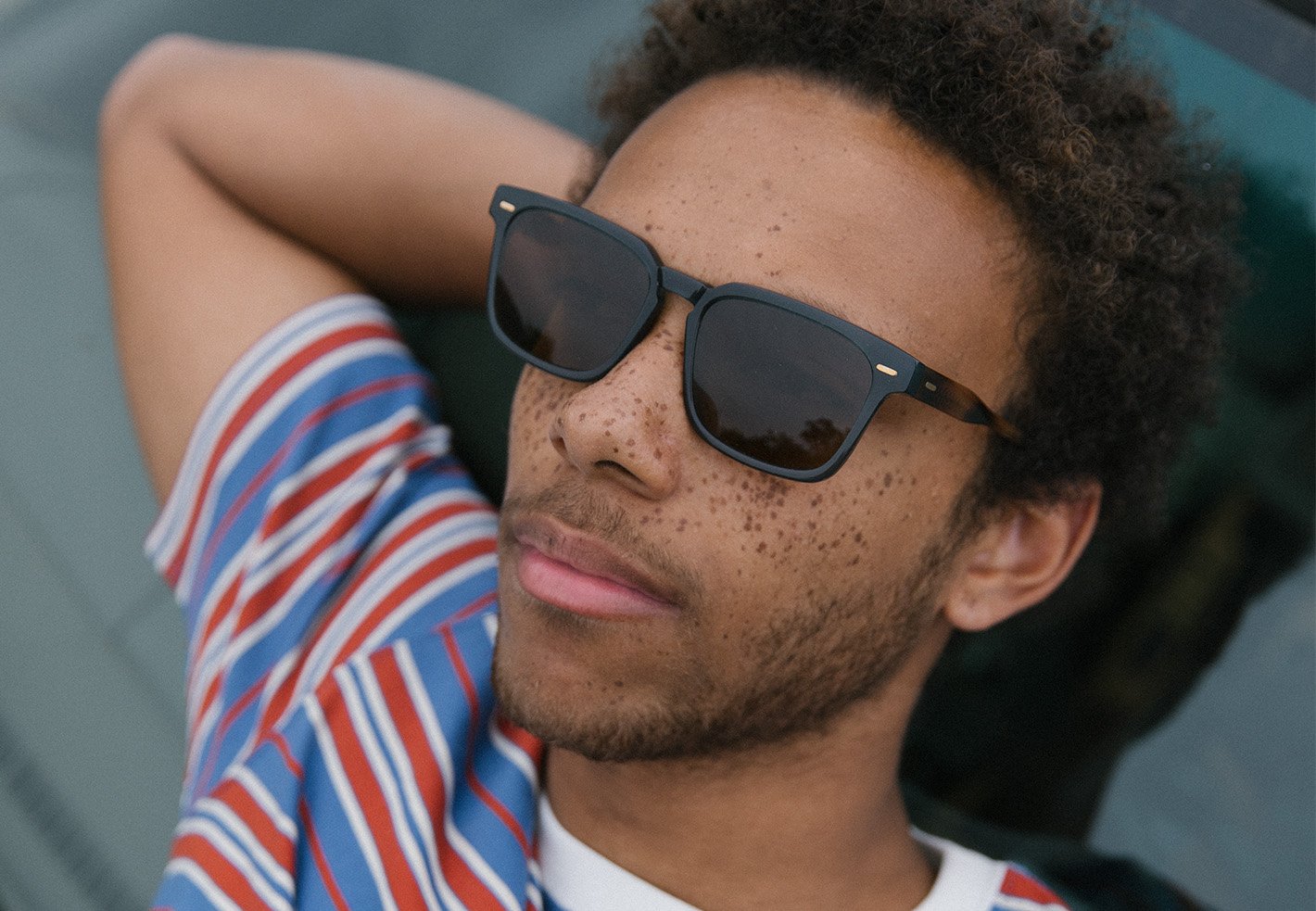 Adin Polarized Raen Optics