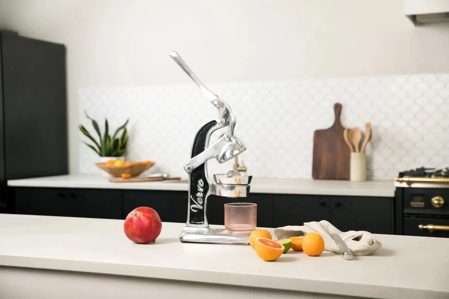 Artisan Citrus Juicer - Small - EarthHero Corporate Gifting and Custom Swag