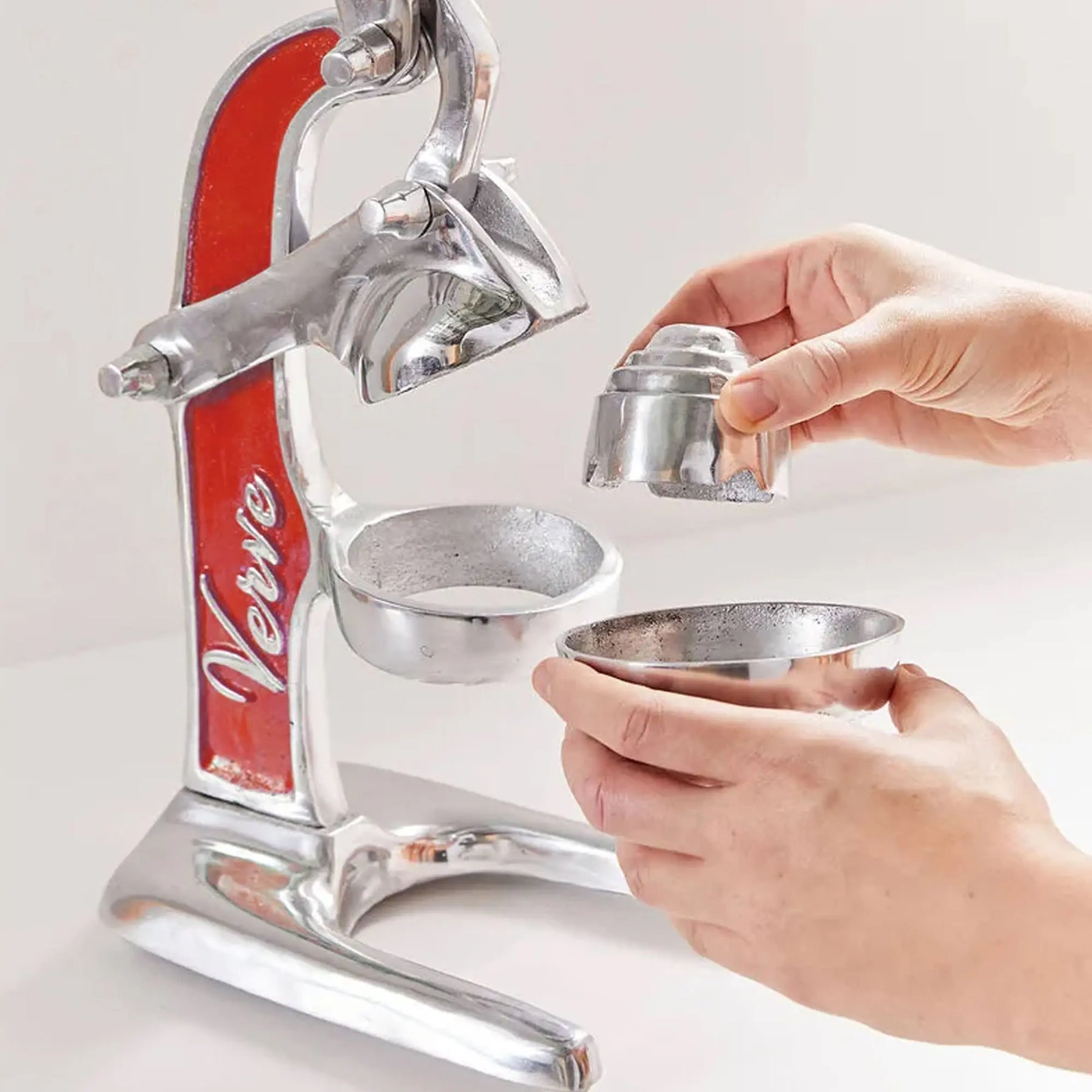 Artisan Citrus Juicer - Small - EarthHero Corporate Gifting and Custom Swag