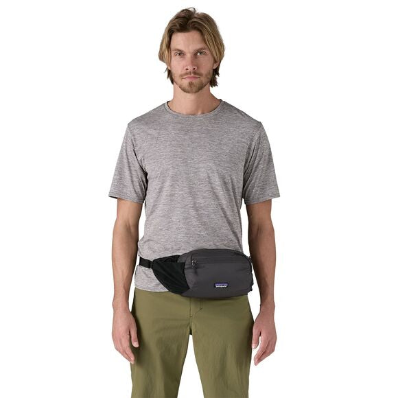 Custom Patagonia Terravia Hip and Fanny Pack 5L - EarthHero Corporate Gifting and Custom Swag