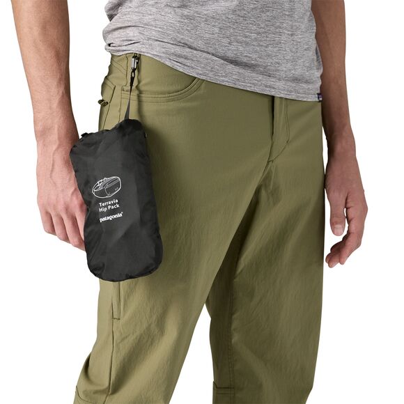Custom Patagonia Terravia Hip and Fanny Pack 5L - EarthHero Corporate Gifting and Custom Swag
