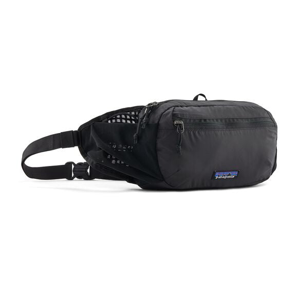Custom Patagonia Terravia Hip and Fanny Pack 5L - EarthHero Corporate Gifting and Custom Swag