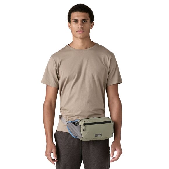 Custom Patagonia Terravia Hip and Fanny Pack 5L - EarthHero Corporate Gifting and Custom Swag