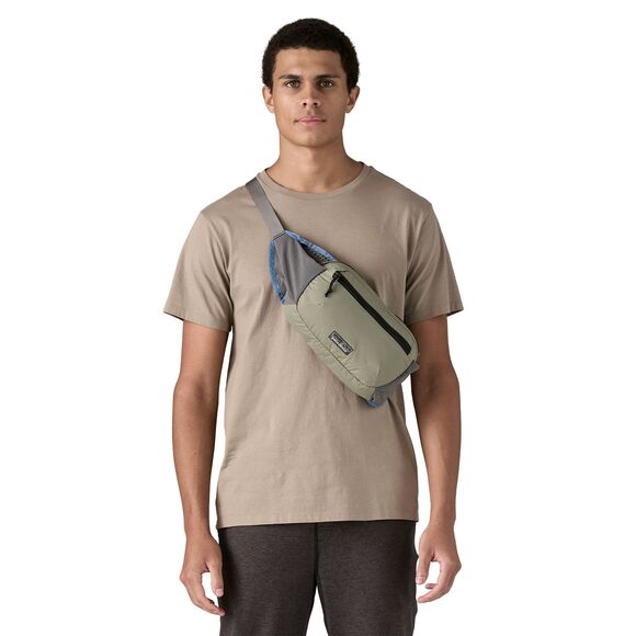 Custom Patagonia Terravia Hip and Fanny Pack 5L - EarthHero Corporate Gifting and Custom Swag